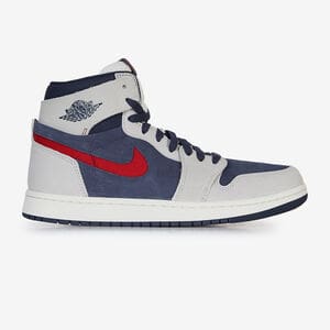 JORDAN air jordan 1 AIR JORDAN 1 ZM AIR CMFT 2 BLU SCURO/GRIGIO UOMO