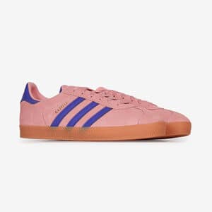 ADIDAS ORIGINALS gazelle GAZELLE ROSA/BLU RAGAZZO