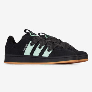 ADIDAS ORIGINALS campus CAMPUS 00s ADISTRIPES NOIR/TURQUOISE DONNA