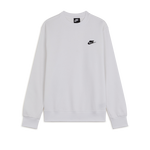 SWEAT CREW CLUB : BIANCO