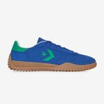 RUN STAR TRAINER : BLU/VERDE