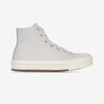 CHUCK TAYLOR ALL STAR EVA LIFT HI : GRI/OR