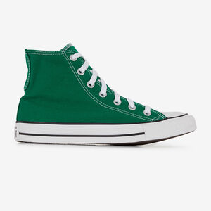 CONVERSE chuck taylor all star CHUCK TAYLOR ALL STAR HI VERDE DONNA