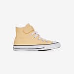 CHUCK TAYLOR ALL STAR HI CF : GIALLO/BIANCO