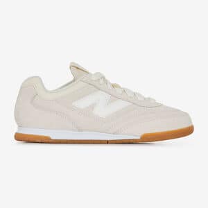 NEW BALANCE RC42 BEIGE/BIANCO DONNA