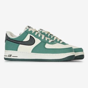 NIKE air force 1 AIR FORCE 1 LOW VERDE/BEIGE UOMO