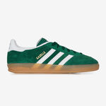 GAZELLE INDOOR : VERDE/BIANCO