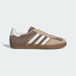 GAZELLE INDOOR : MARRONE/BEIGE