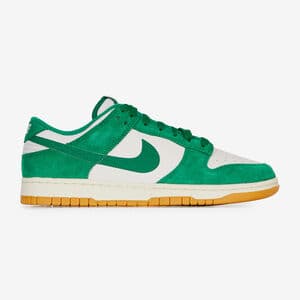 NIKE dunk DUNK LOW VERDE/BEIGE UOMO