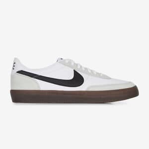 NIKE KILLSHOT 2 BIANCO/NERO UOMO