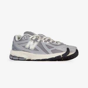 NEW BALANCE 1906 1906 GRIS/BIANCO RAGAZZO