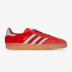 GAZELLE INDOOR REMASTERED : ROSSO/GRIGIO