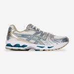 GEL-KAYANO 14 : BEIGE/ARGENT