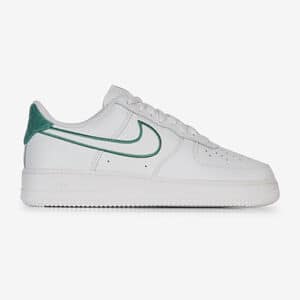 NIKE air force 1 AIR FORCE 1 LOW LV8 BIANCO/VERDE UOMO