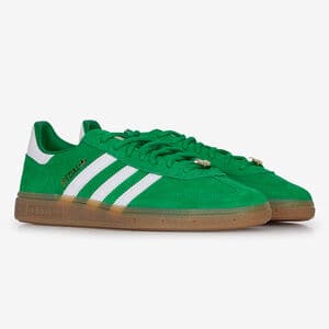 ADIDAS ORIGINALS spezial HANDBALL SPEZIAL PARIS VERDE UOMO