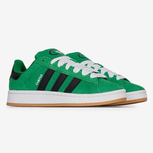 ADIDAS ORIGINALS campus CAMPUS 00s VERDE/NERO DONNA