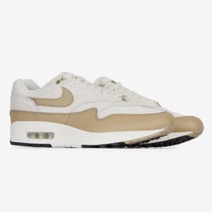 NIKE air max AIR MAX 1 BEIGE/MARRONE UOMO