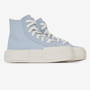 CONVERSE chuck taylor all star CHUCK TAYLOR ALL STAR CRUISE BLU CHIARO DONNA