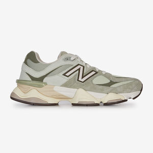 NEW BALANCE 9060 9060 VERDE UOMO