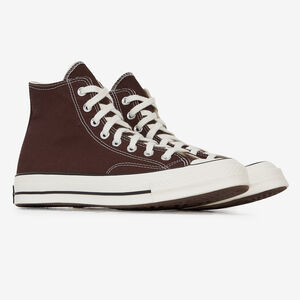 CONVERSE chuck 70 CHUCK '70 HI BORDEAUX UOMO