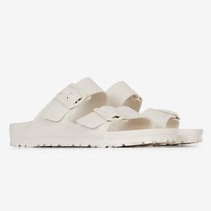 BIRKENSTOCK arizona ARIZONA EVA EGGSHELL BIANCO DONNA