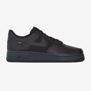 NIKE air force 1 AIR FORCE 1 LOW NERO/GIALLO UOMO