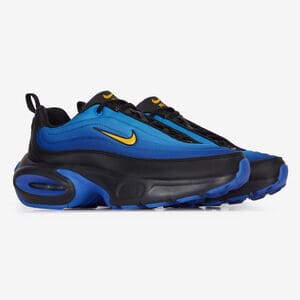 NIKE air max AIR MAX PORTAL NERO/BLU UOMO