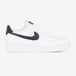 AIR FORCE 1 LOW : BIANCO/NERO