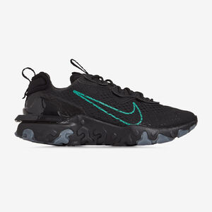 NIKE react vision REACT VISION NERO/BLU UOMO