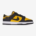 DUNK LOW : GIALLO/NERO