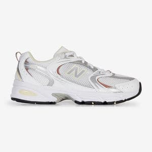 NEW BALANCE 530 530 BIANCO/GIALLO DONNA