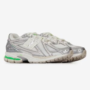 NEW BALANCE 1906 1906 BEIGE/ARGENTO DONNA