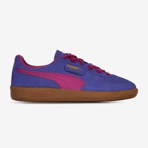 PUMA palermo PALERMO BLU/VIOLA DONNA