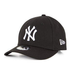 NEW ERA 9FORTY KID NY ESSENTIAL NERO/BIANCO BAMBINO