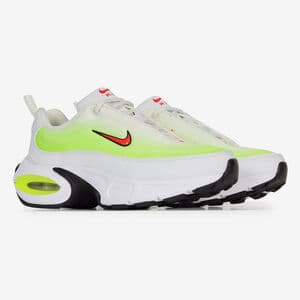 NIKE air max AIR MAX PORTAL BIANCO/GIALLO DONNA