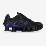 SHOX TL : NERO/BLU