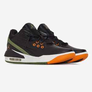 JORDAN JORDAN MAX AURA 5 NERO/VERDE UOMO