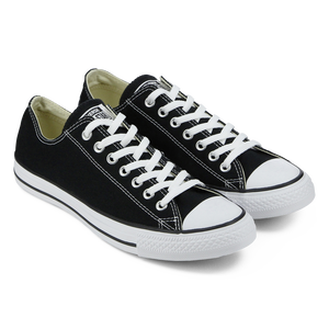 CONVERSE chuck taylor all star CHUCK TAYLOR ALL STAR OX CORE NERO/BIANCO UOMO