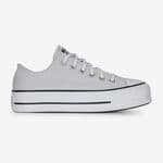 CHUCK TAYLOR ALL STAR LIFT OX : GRIGIO