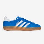 GAZELLE INDOOR : BLU/BIANCO