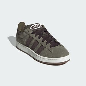 ADIDAS ORIGINALS campus CAMPUS 00'S KAKI/MARRONE UOMO