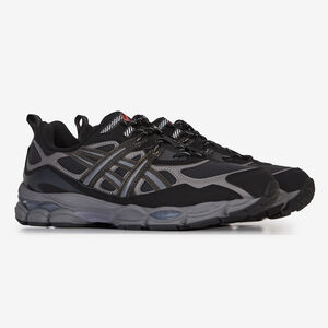 ASICS gel-nyc GEL-NYC UTILITY NERO/ARGENTO UOMO