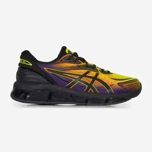 ASICS gel-quantum GEL-QUANTUM 360 VIII NERO/ARANCIONE UOMO