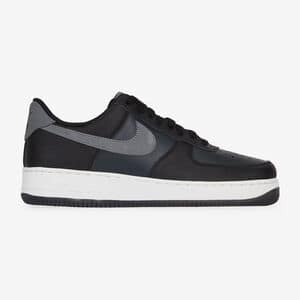 NIKE air force 1 AIR FORCE 1 LOW NERO/GRIGIO UOMO