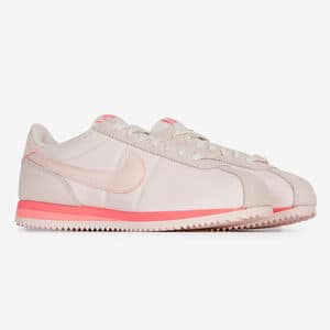 NIKE cortez CORTEZ NYLON ROSA/ROSSO DONNA