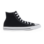 CHUCK TAYLOR ALL STAR HI CORE NOIR : NERO