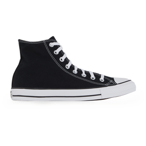 CONVERSE chuck taylor all star CHUCK TAYLOR ALL STAR HI CORE NOIR NERO UOMO