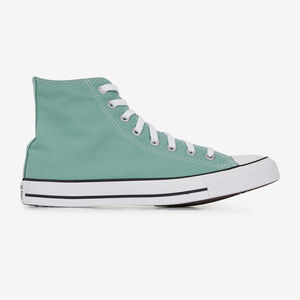 CONVERSE chuck taylor all star CHUCK TAYLOR ALL STAR HI VERDE UOMO