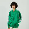 GIACCA FULL ZIP SUPERSTAR TRACKTOP (Voir l'image 1/5)