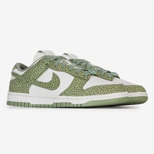 NIKE dunk DUNK LOW PREMIUM VERDE DONNA